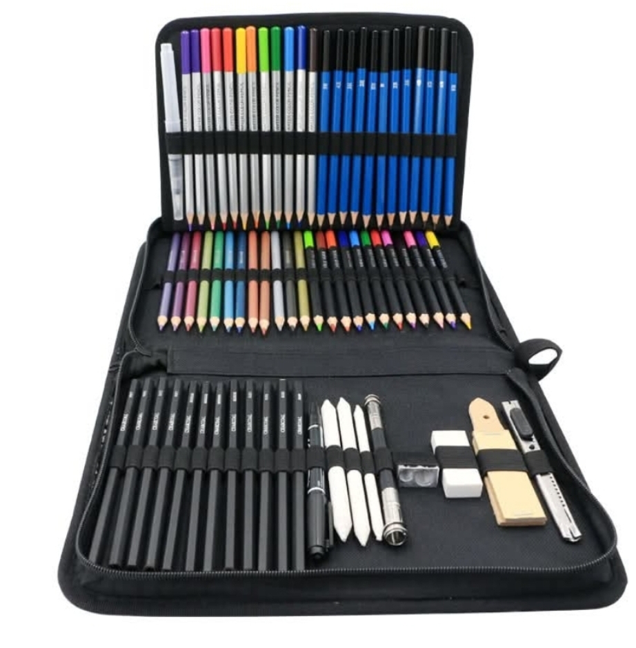 Art pro Bview 71pcs